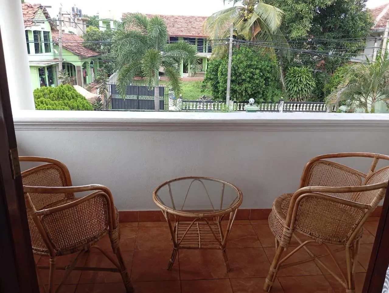 Harmony Villa Negombo 0*,  Šrí Lanka