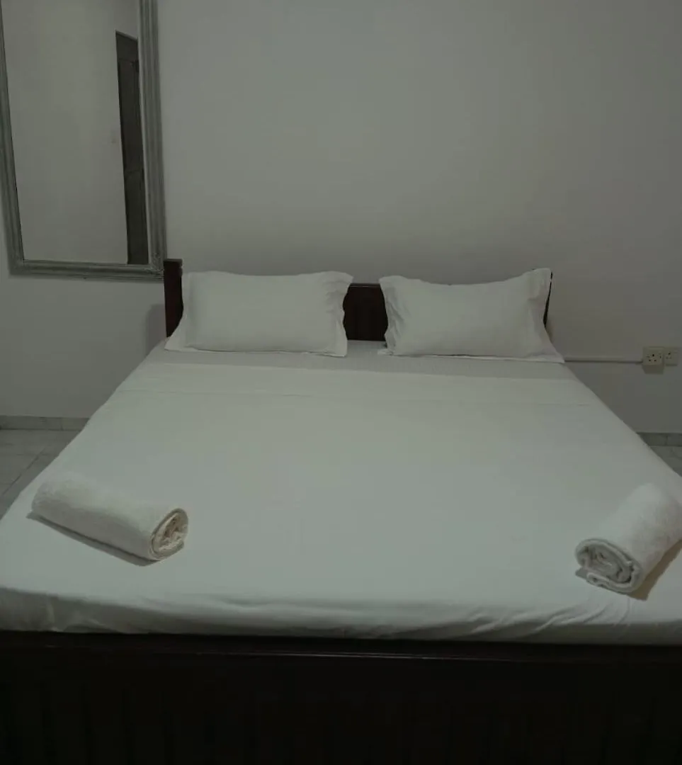 Penzion Harmony Villa Negombo