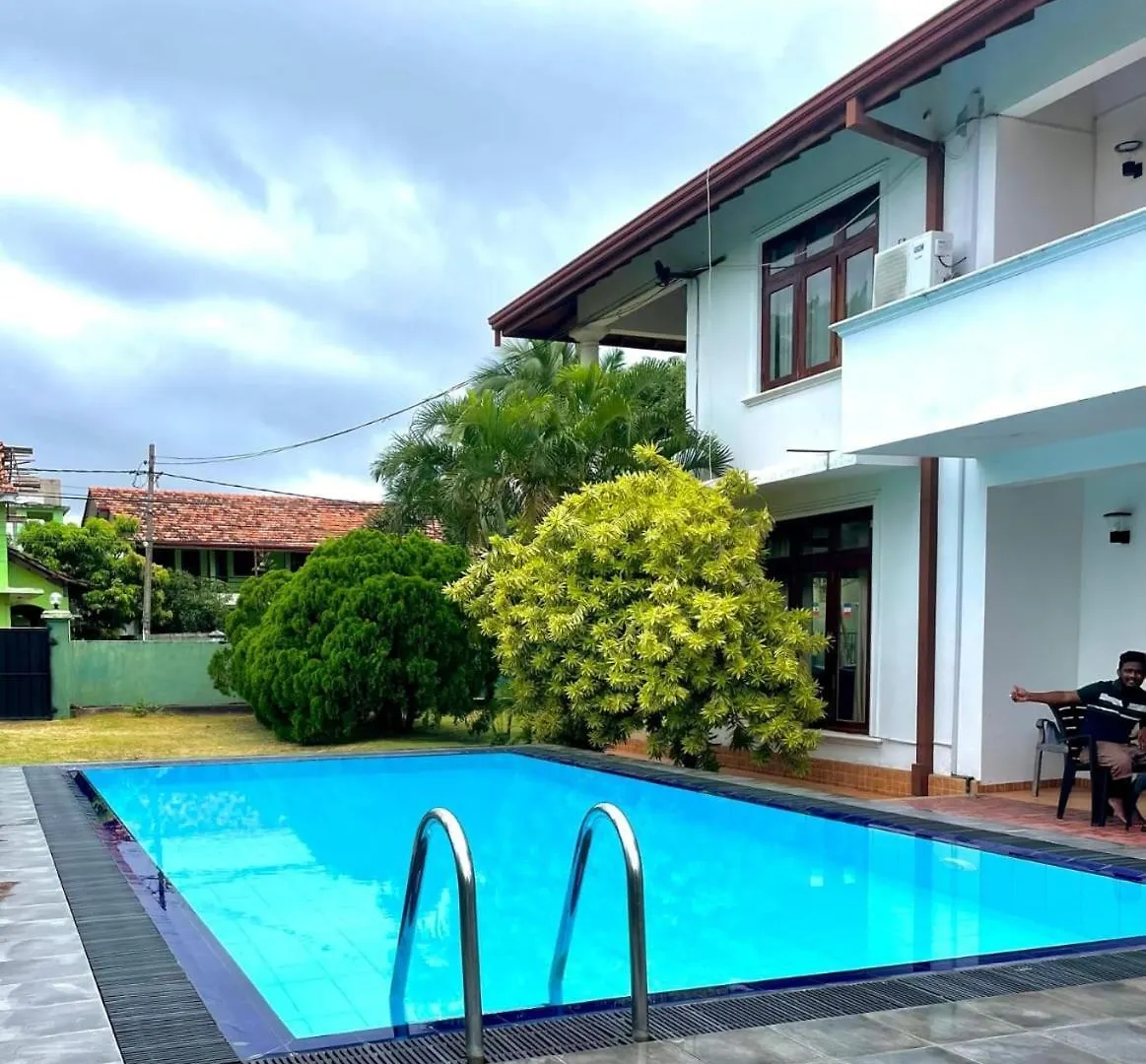 Harmony Villa Negombo