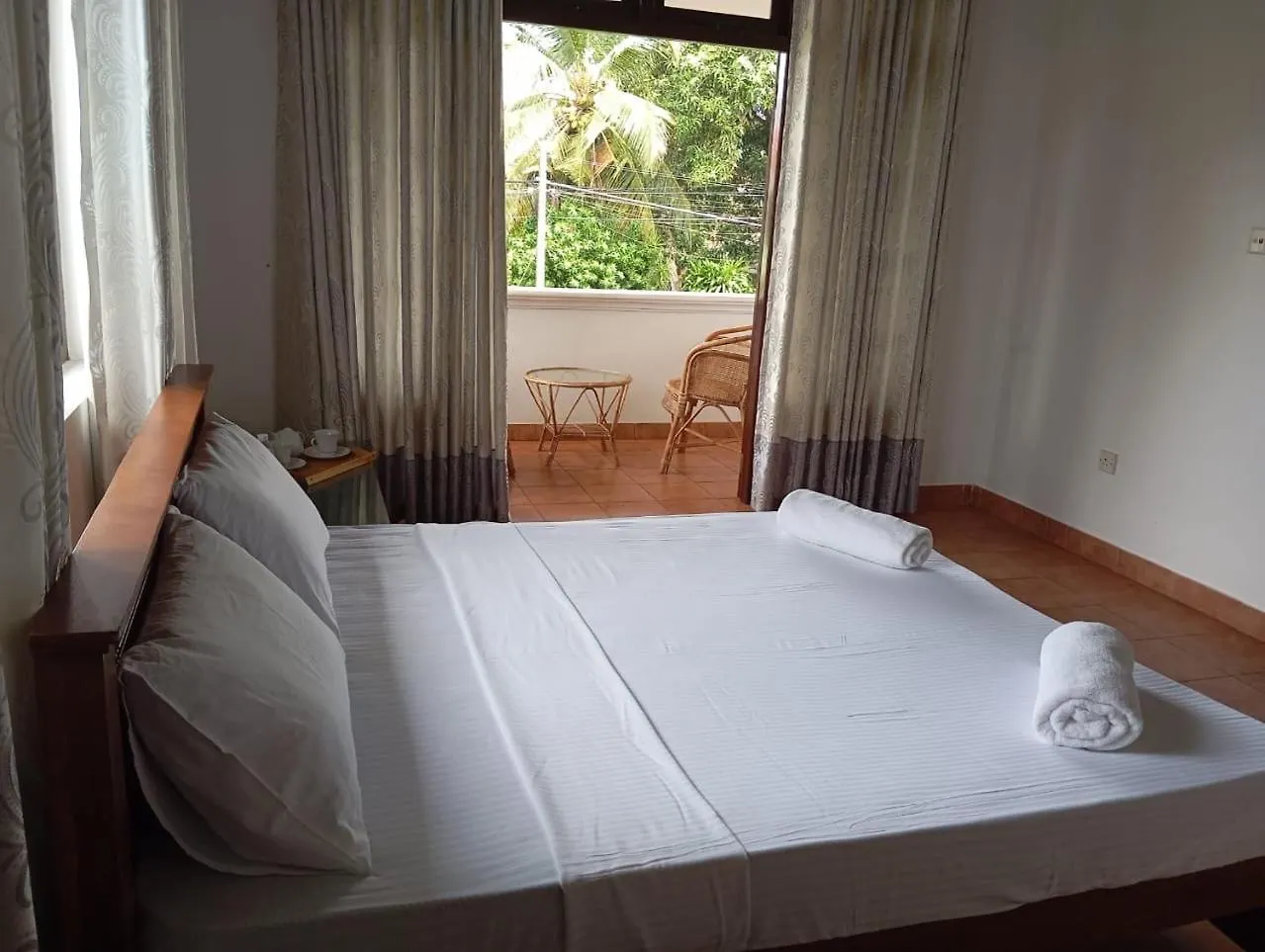 Harmony Villa Negombo Penzion