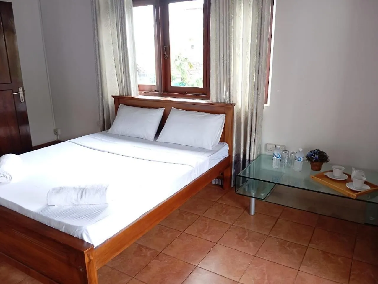Harmony Villa Negombo