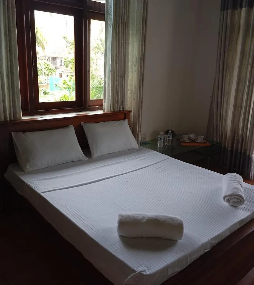 Harmony Villa Negombo 0*,  Sri Lanka