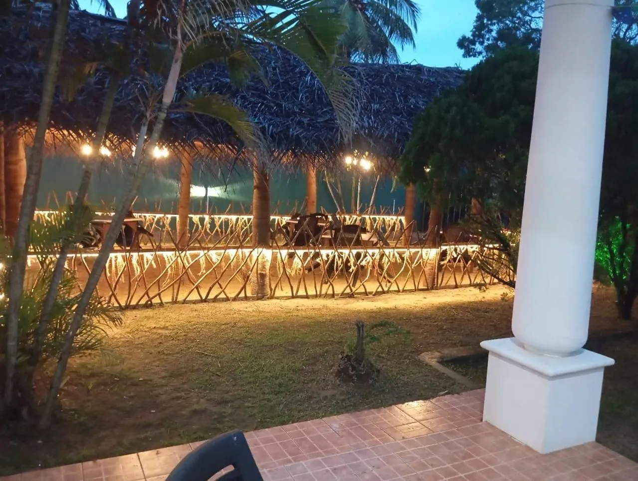 Harmony Villa Negombo Guest house