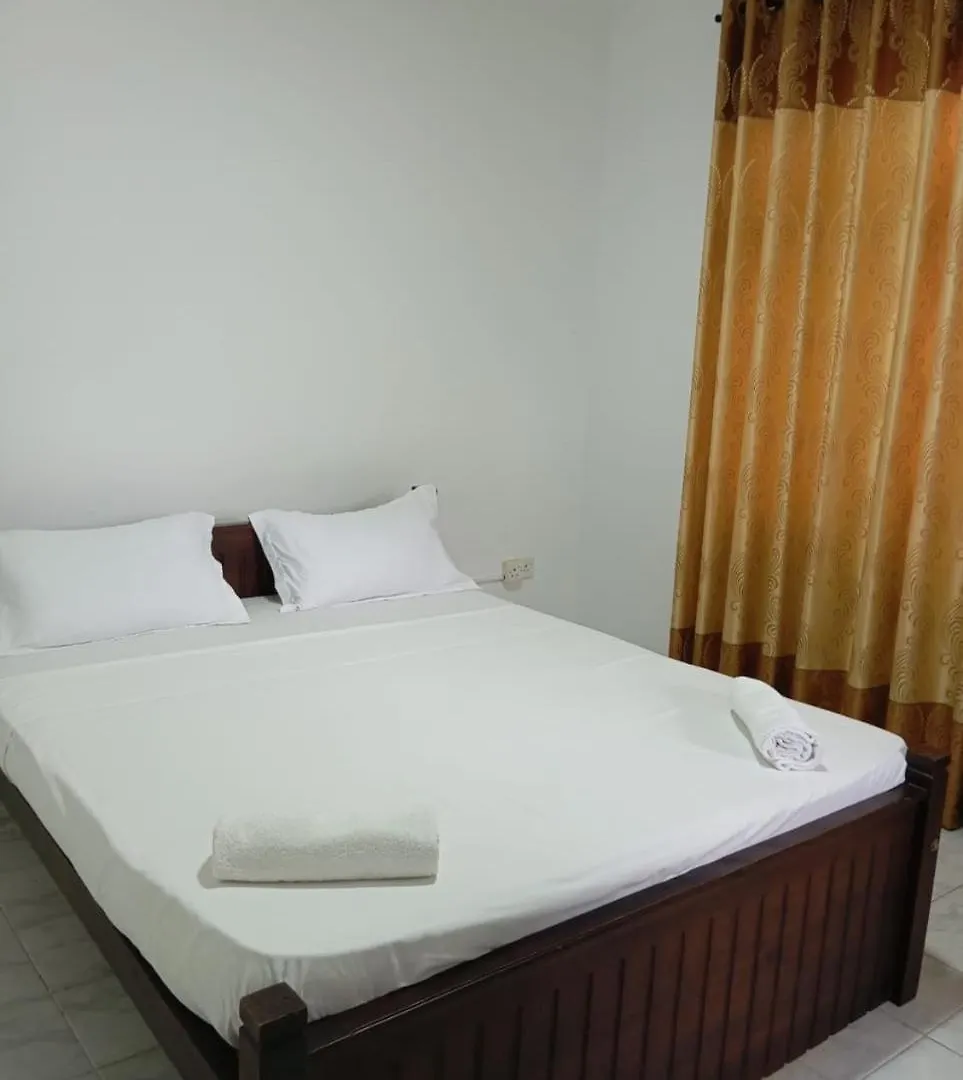 Harmony Villa Negombo Sri Lanka