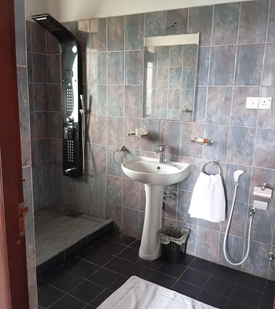Guest house Harmony Villa Negombo Sri Lanka