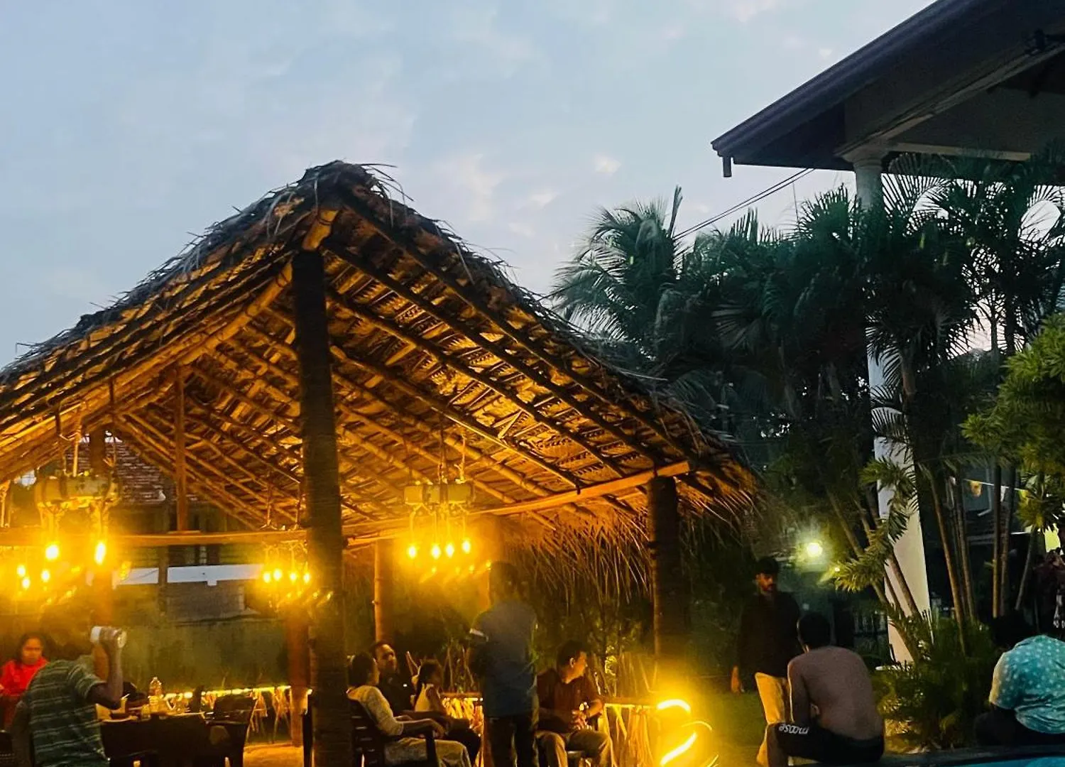 Harmony Villa Negombo
