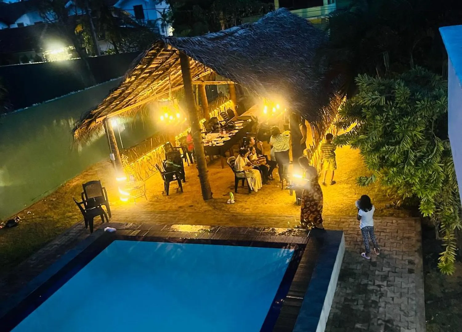 Harmony Villa Negombo 0*,